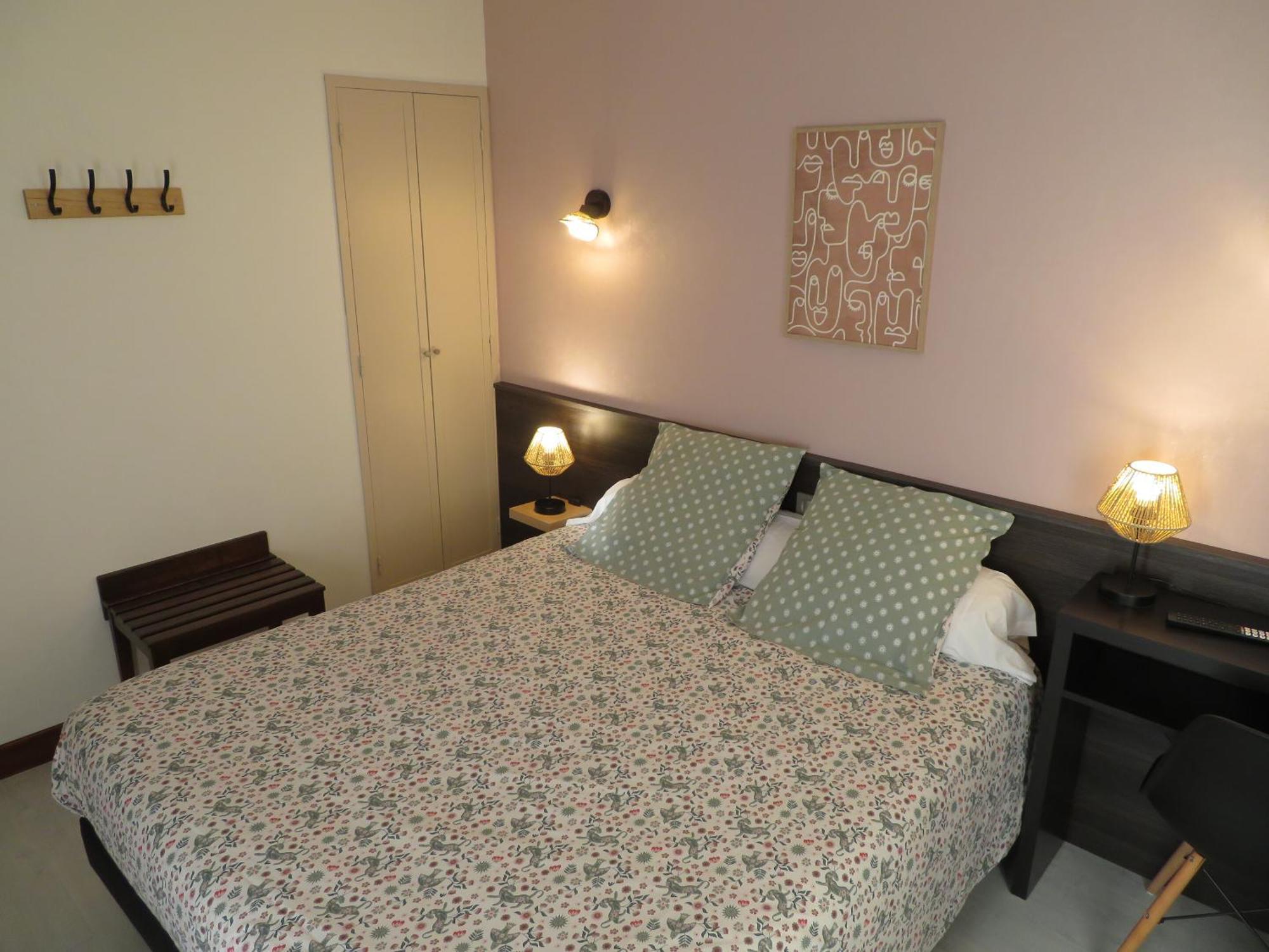 Auberge D'Ici Et D'Ailleurs Cressensac-Sarrazac Bilik gambar