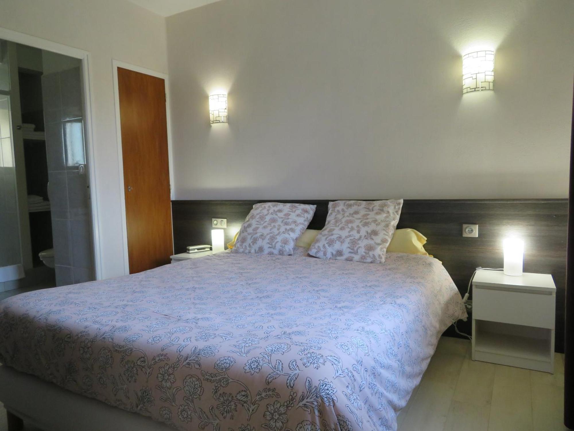 Auberge D'Ici Et D'Ailleurs Cressensac-Sarrazac Bilik gambar