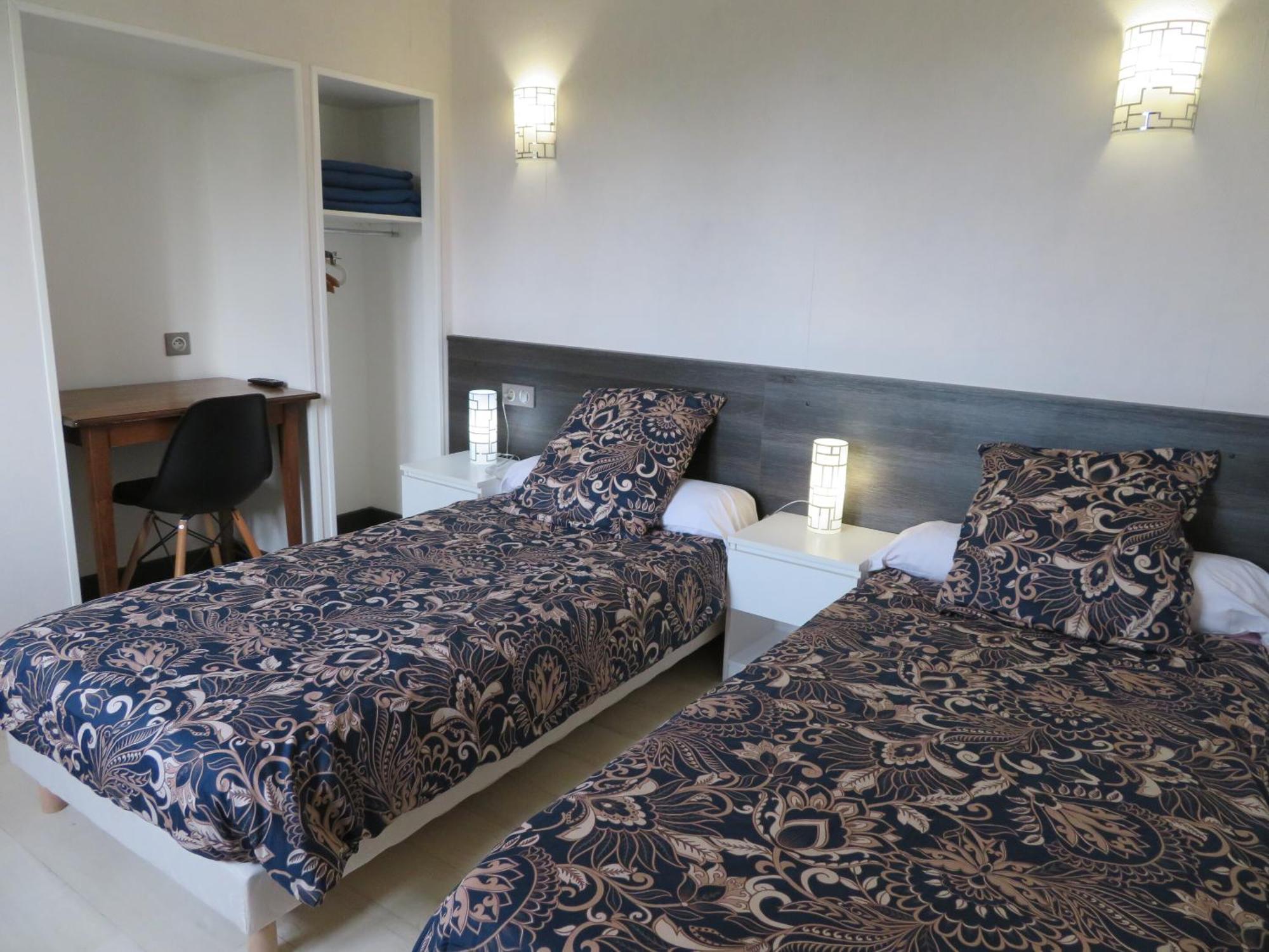 Auberge D'Ici Et D'Ailleurs Cressensac-Sarrazac Bilik gambar