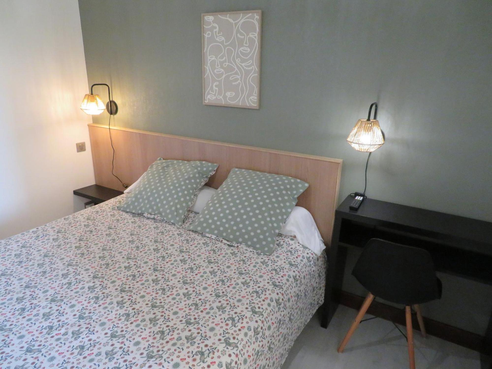Auberge D'Ici Et D'Ailleurs Cressensac-Sarrazac Bilik gambar